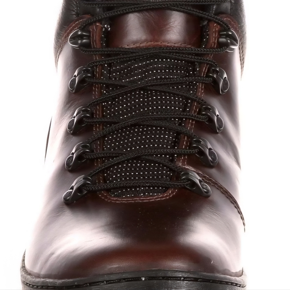 Rocky Jungle Hiker Waterproof Mens Size 8.5 Womens 10 Boots. Worn Once. - Picture 6 of 8